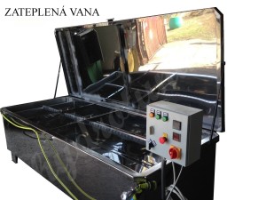 vana hydrografika